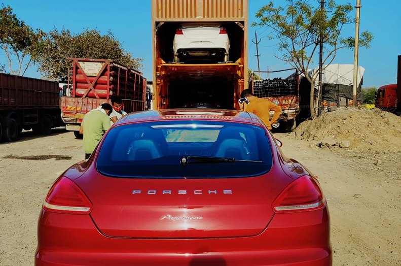 Ideal Car Movers