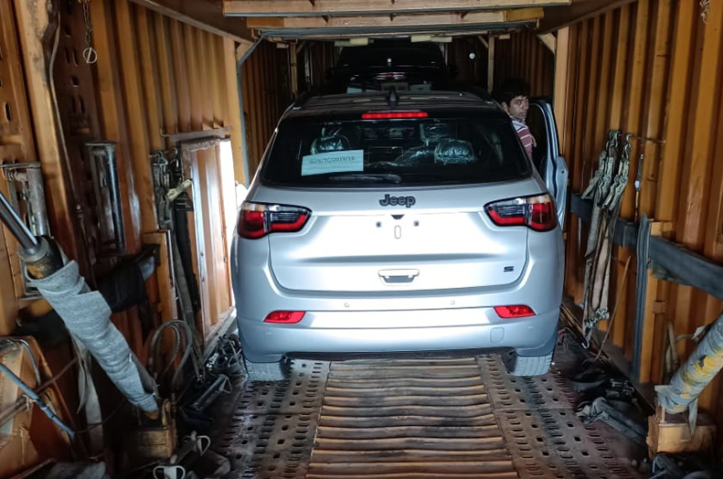 Ideal Car Movers
