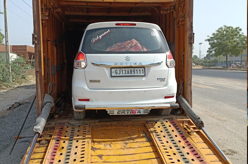 Ideal Car Movers